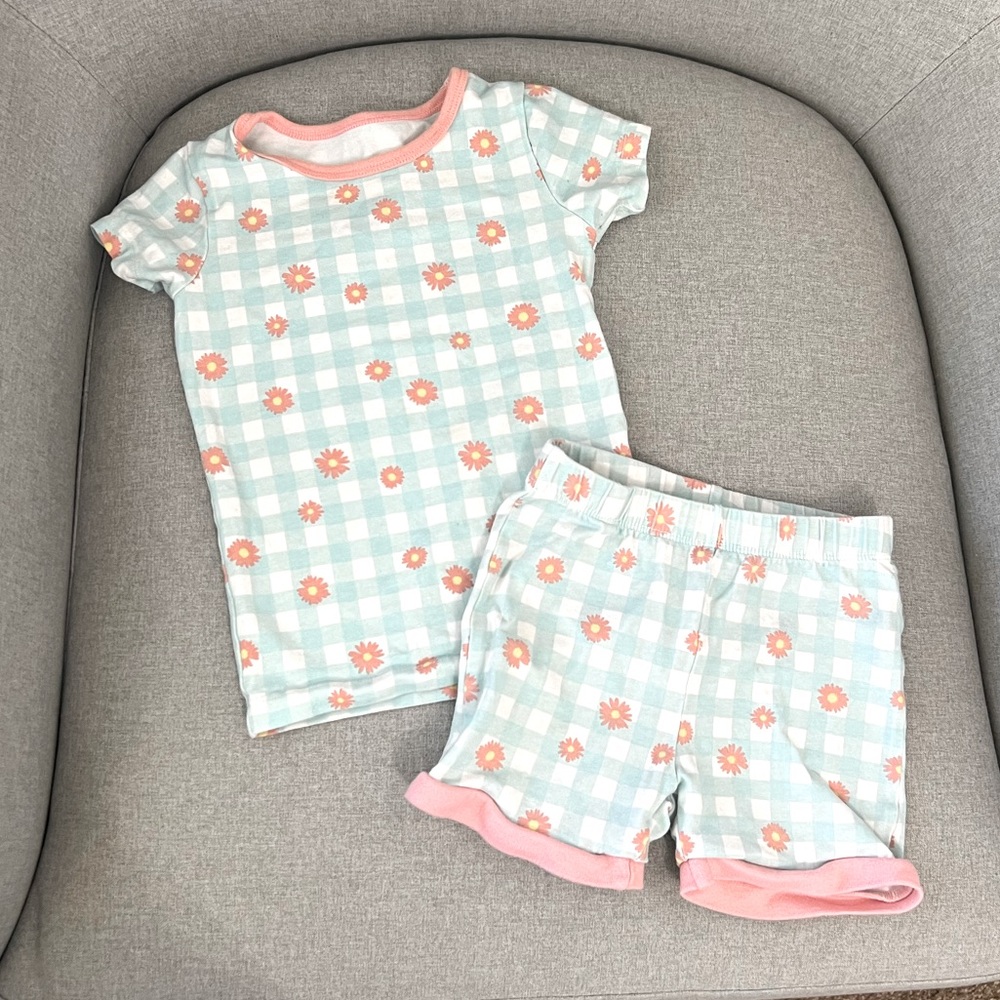 CottonOn Pajama Set